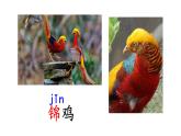 小学语文二年级上册《拍手歌》课件