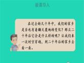 2022五年级语文上册第四单元习作：二十年后的家乡教学课件新人教版