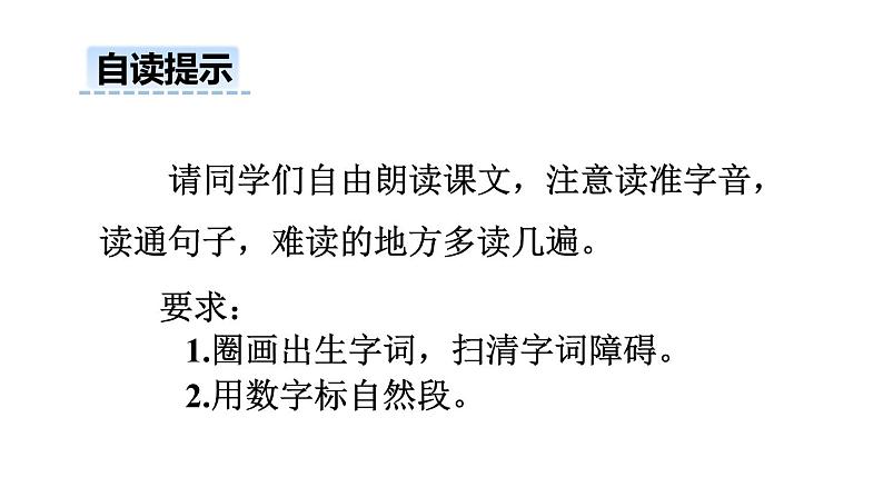 4 珍珠鸟 课件-2022-2023学年部编版语文五年级上册第6页