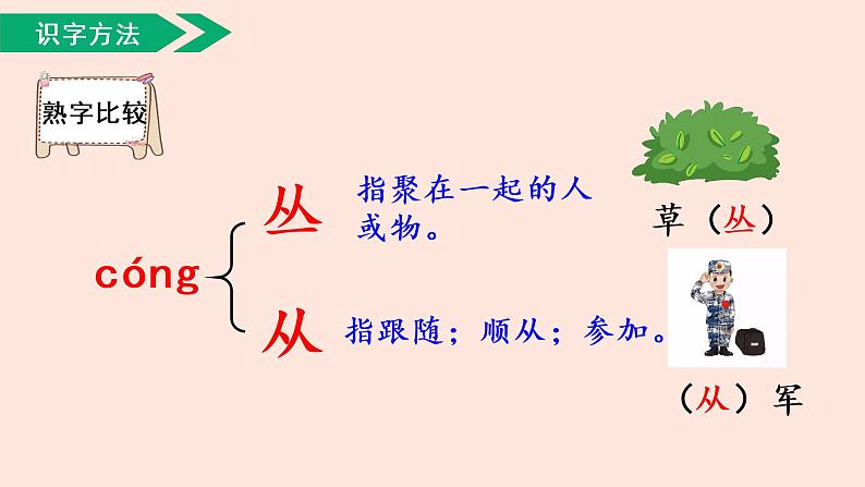 人教部编版小学语文二上：识字3《拍手歌》课件07