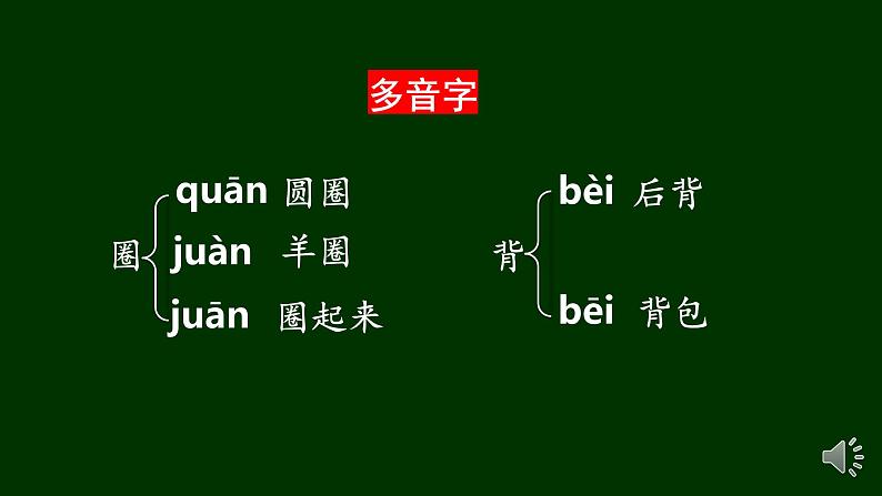 三年级上册语文 3. 《不懂就要问 》课件第8页