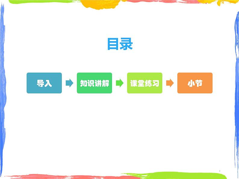 人教部编版语文一年级上册汉语拼音——两拼音节的读法  课件第2页