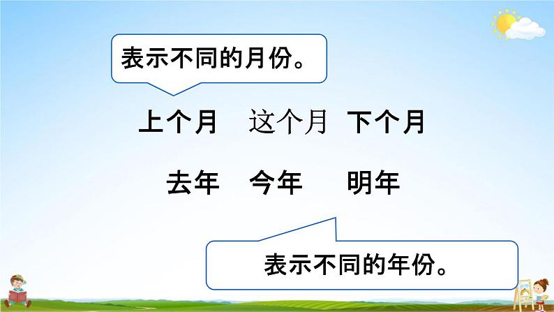 人教统编版一年级语文上册《语文园地五 第1课时》课堂教学课件PPT小学公开课07