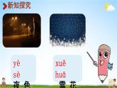 人教统编版一年级语文上册《11 ie ue er 第2课时》课堂教学课件PPT小学公开课