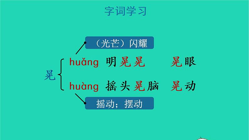 2022三年级语文上册 第三单元 8 卖火柴的小女孩教学课件 新人教版08