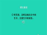 2022三年级语文上册 第六单元 18 富饶的西沙群岛教学课件 新人教版