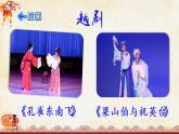 4《藏戲》授課課件+教案+課文朗讀