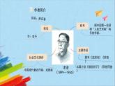 部编版六年级语文下册《北京的春节》第1课时教学课件