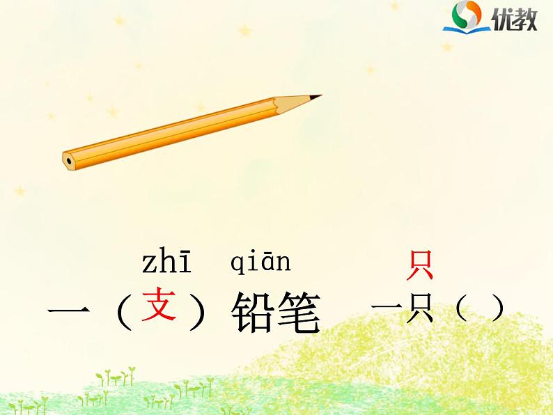 部编版小学语文一年级下册《语文园地二：识字加油站+字词句运用》课件(2)第5页