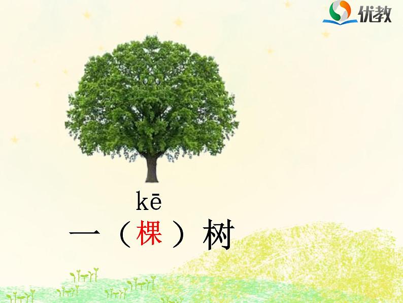 部编版小学语文一年级下册《语文园地二：识字加油站+字词句运用》课件(2)第6页