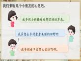 部编版小学语文一年级下册4-3我手写我心期末复习课件