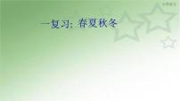 人教部编版一年级下册4 猜字谜教案配套ppt课件