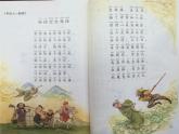 部编版小学语文一年级下册《语文园地七：和大人一起读：孙悟空打妖怪》课件