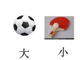 部编版小学语文一年级上册《大小多少》教学课件