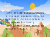 部编版小学语文一年级上册《口语交际八：小兔运南瓜》课件