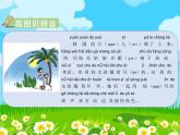 部编版小学语文一年级上册11 ie üe er课件