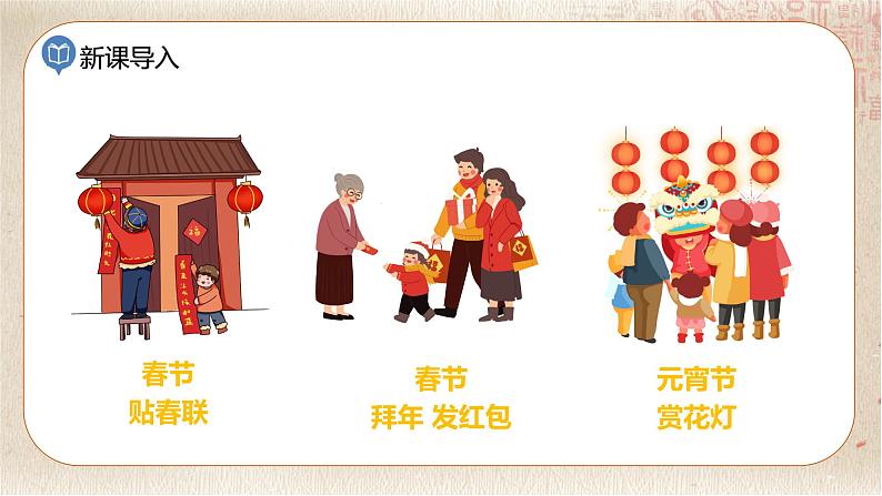 部编版小学语文六年级下册 第1单元 习作：家乡的风俗  课件+教案06