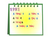 人教版语文上第六单元20“精彩极了”和“糟糕透了”ppt
