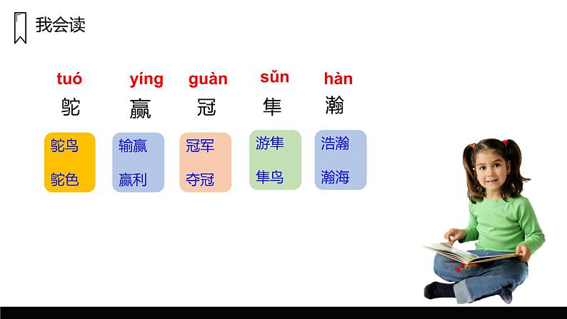 部编版语文五年级上册 7 什么比猎豹的速度更快  课件03