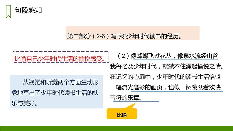 部编版语文五年级上册 27_ 我的“长生果”  课件07