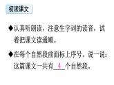新部编版二年级上语文《16 朱德的扁担》优质公开课教学课件