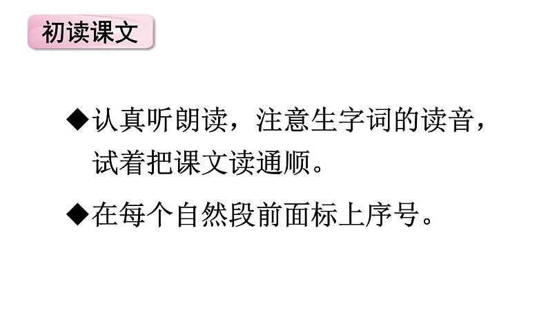 新部编版二年级上语文《17 难忘的泼水节》优质公开课教学课件第3页