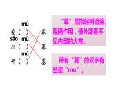 新部编人教版二年级上语文《语文园地 五》优质公开课教学课件