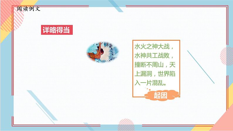 部编版语文四年级上册习作四《我和_____过一天》（课件+教案）07