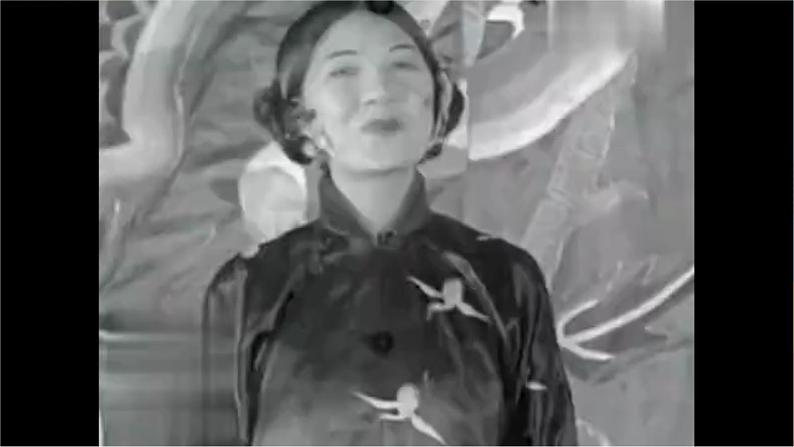 部编版语文四年级上册23.《梅兰芳蓄须》（课件+教案+习题）02