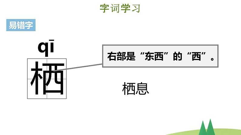 六年级下语文3 《十五夜望月》优质课示范课件07