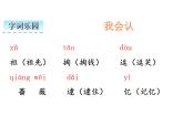 二年级下册语文课件 祖先的摇篮 人教部编版（PPT13页）
