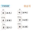 二年级下册语文课件 祖先的摇篮 人教部编版（PPT13页）