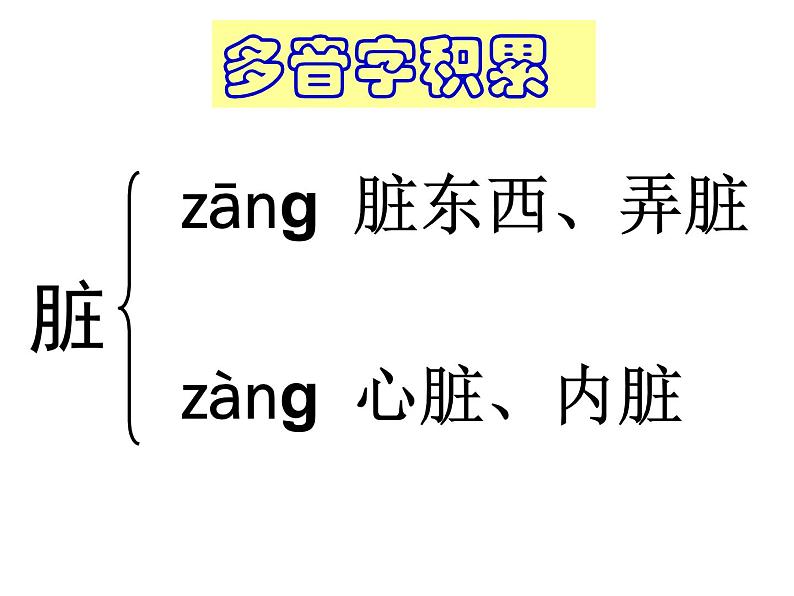 二年级语文上册教学课件-5.玲玲的画4-部编版(共36张PPT)第4页