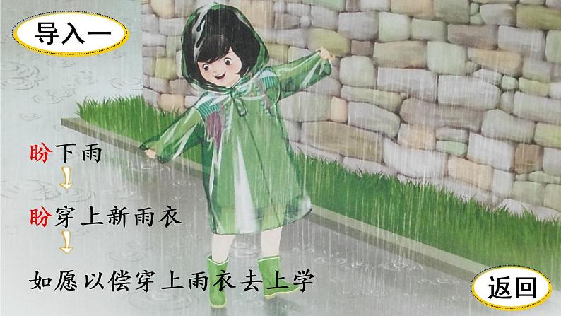 9《那个星期天》授课课件+生字课件+教案+课文朗读03