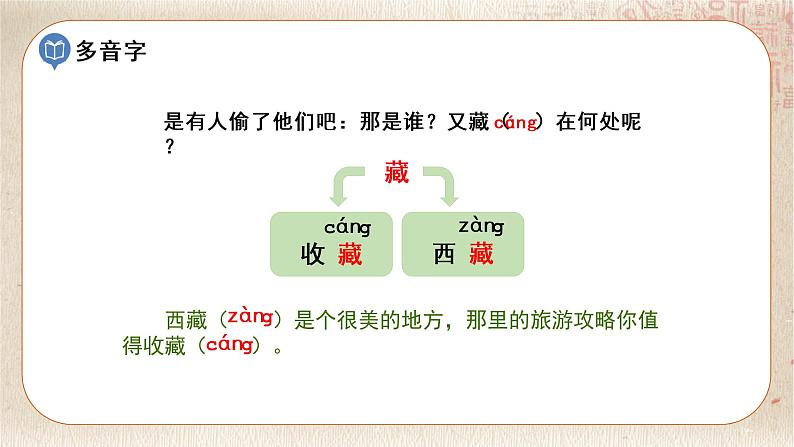 部编版小学语文六年级下册 第3单元 8.匆匆  课件+教案08