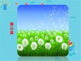 人教版（部编版）小学语文二年级上册 3.植物妈妈有办法  课件