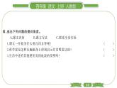 人教版语文四年级上第二单元6 夜间飞行的秘密PPT