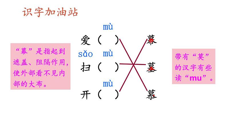 二年级上册语文课件-语文园地五第一课时人教部编版(共29张PPT)第7页