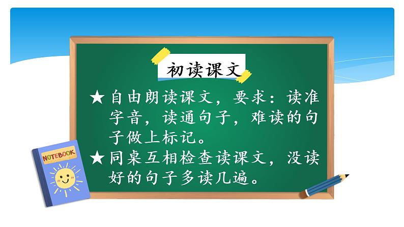 统编版二年级上册 10 日月潭课件1课时第4页