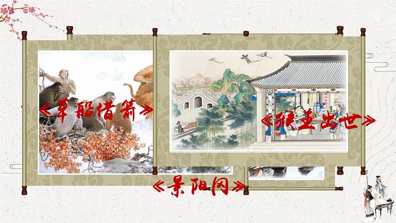 部编版语文五年级下册  口语交际：怎么表演课本剧  课件PPT+教案+音视频素材01