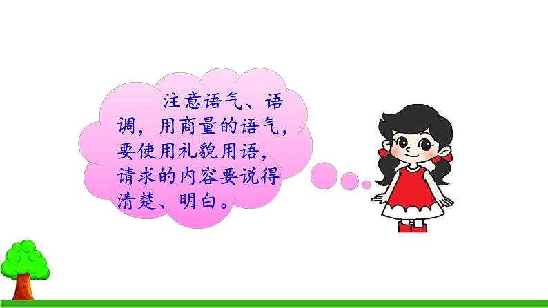 （人教版）语文6年级上册 第四单元 口语交际、习作、语文园地 PPT课件第8页