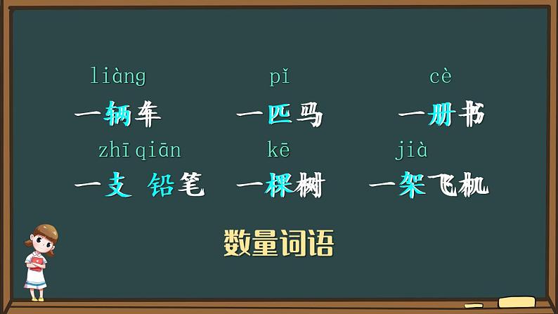 部编版语文一年级下册  语文园地二  课件PPT+教案+音视频素材05