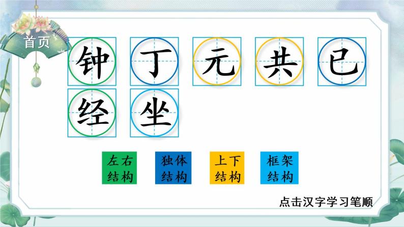 16《一分钟》课件PPT+生字课件+教案+音视频素材（含课文朗读）02