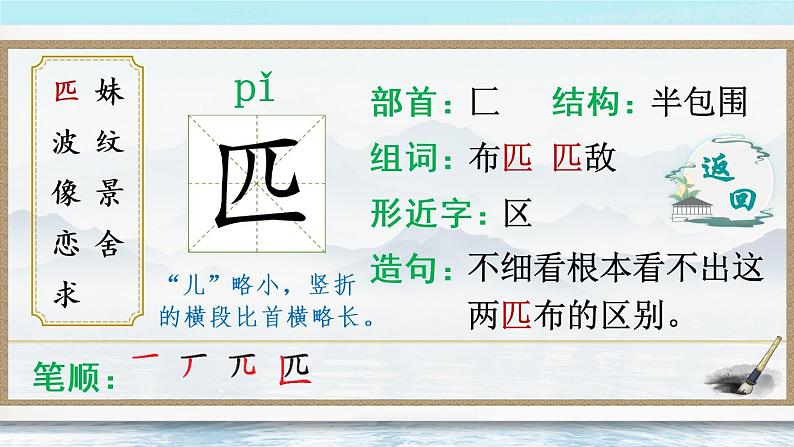 7《一匹出色的马》课件PPT+生字课件+教案+音视频素材（含课文朗读）03