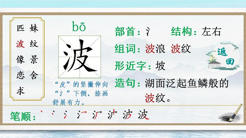 7《一匹出色的马》课件PPT+生字课件+教案+音视频素材（含课文朗读）05