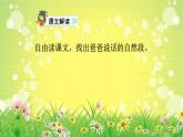 二年级上册语文人教部编版 5.玲玲的画  课件