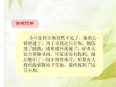 二年级上册语文人教部编版 5.玲玲的画  课件