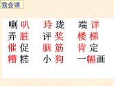二年级上册语文人教部编版 5.玲玲的画  课件
