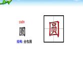 二年级上册语文人教部编版6.一封信  课件