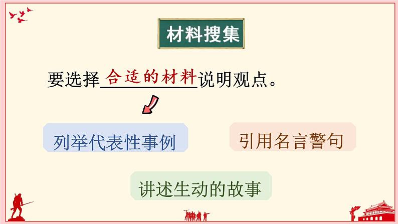 口语交际：演讲（课件）第7页